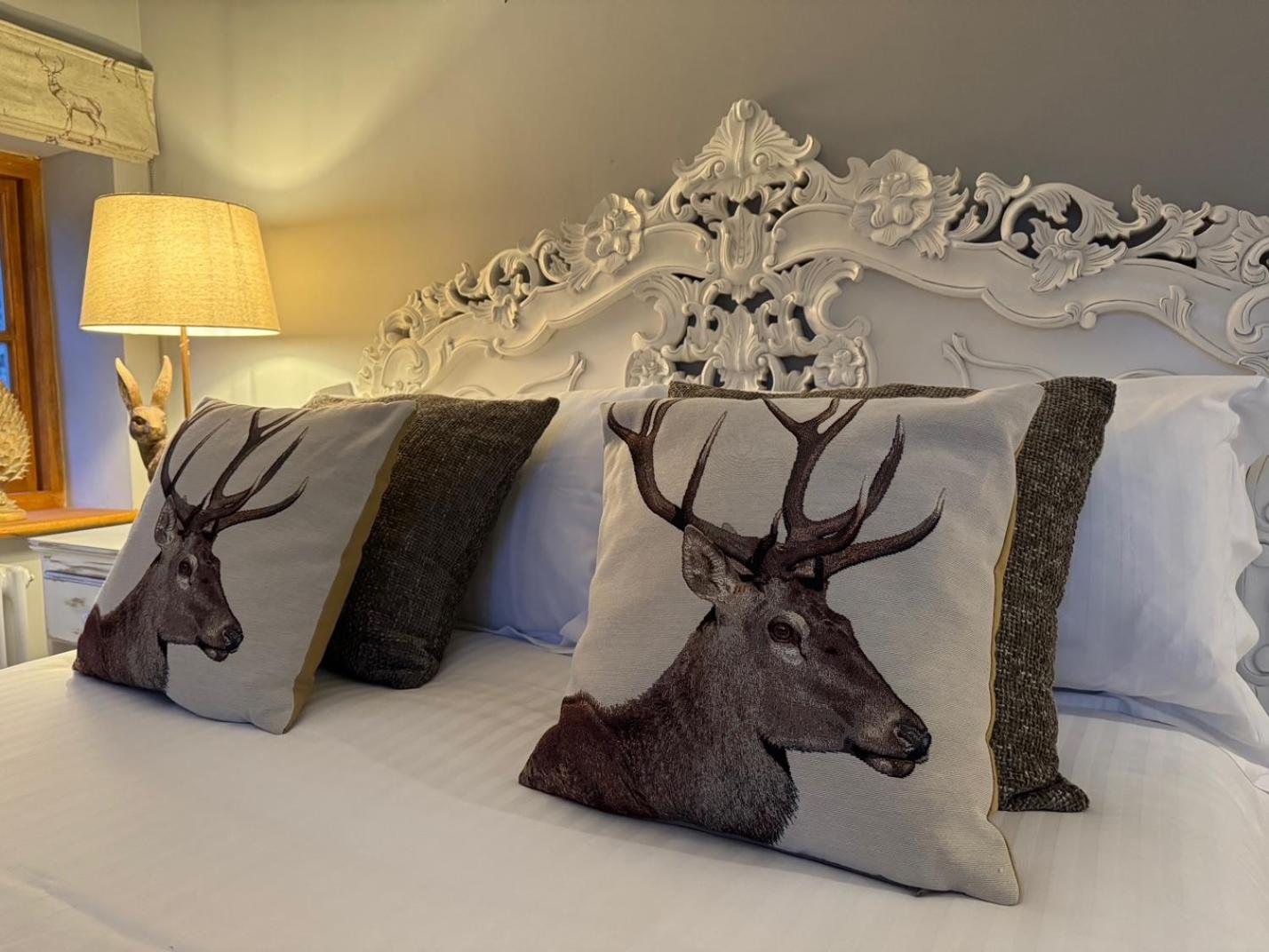 The Coach House Hotell Chedworth Exteriör bild